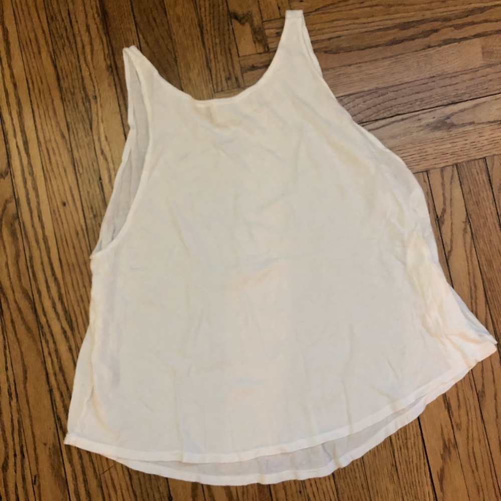 Bride Tank - Picture 4 of 4